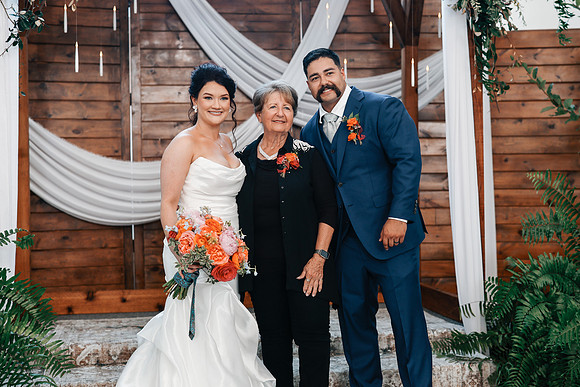 Just Married-117