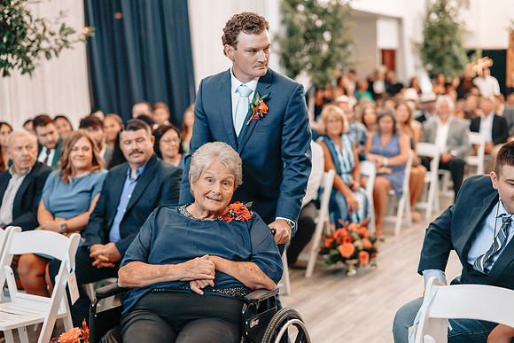 The Vows-57