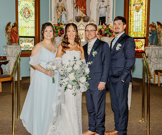 Just Married-42