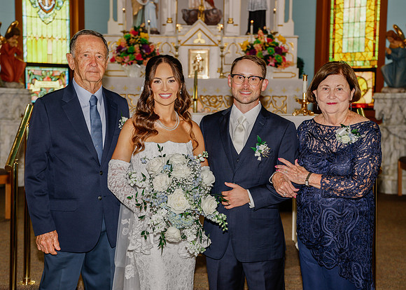 Just Married-11