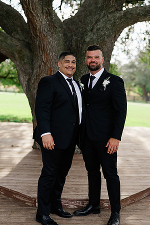 Just Married-81