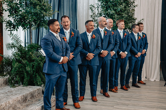 The Vows-73