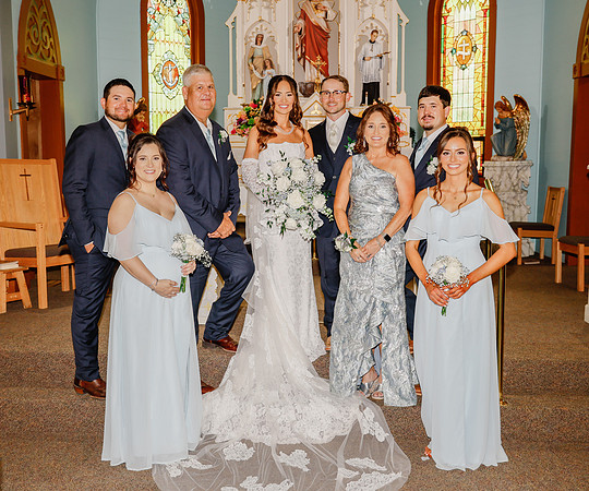 Just Married-36