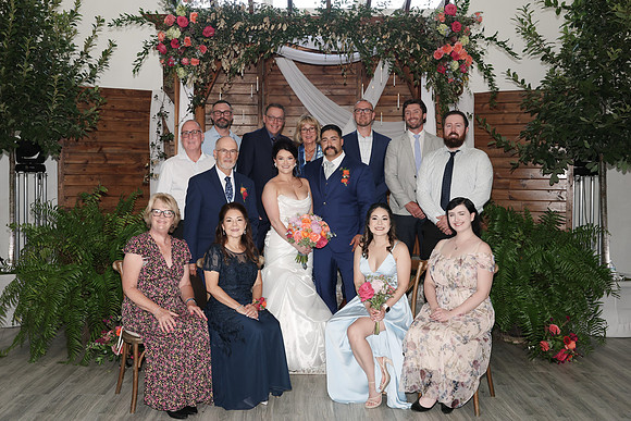 Just Married-49