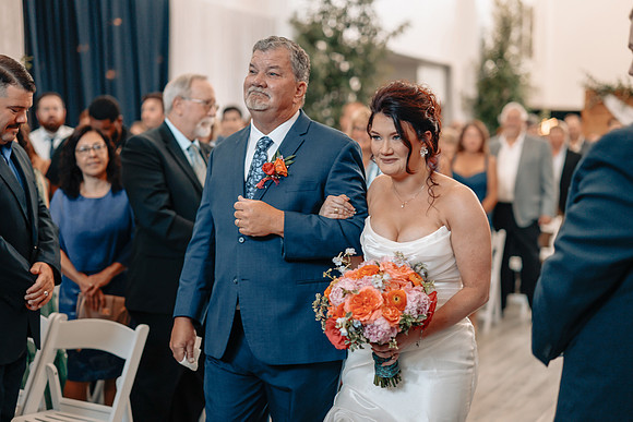 The Vows-85