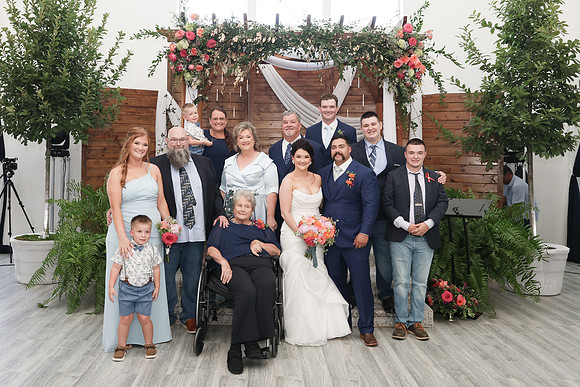 Just Married-37