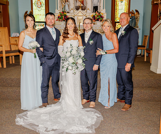Just Married-30