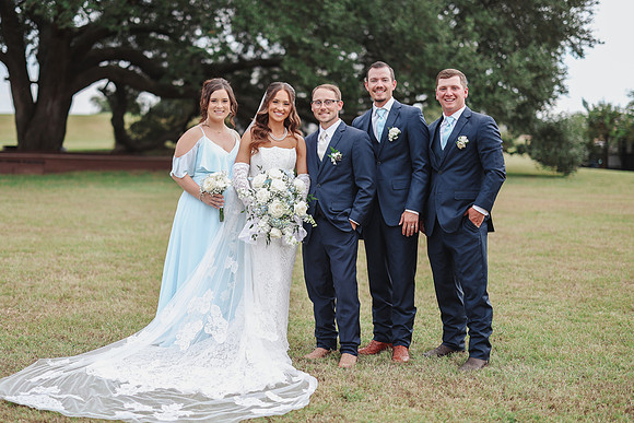 Wedding Party-39
