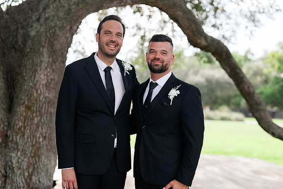 Just Married-67