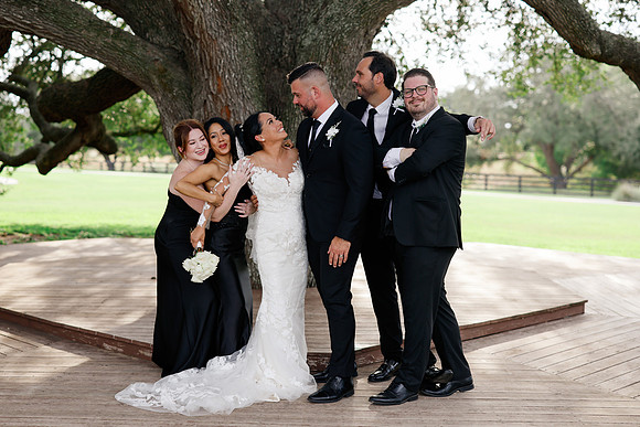 Just Married-78