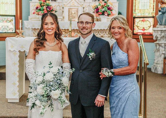 Just Married-18