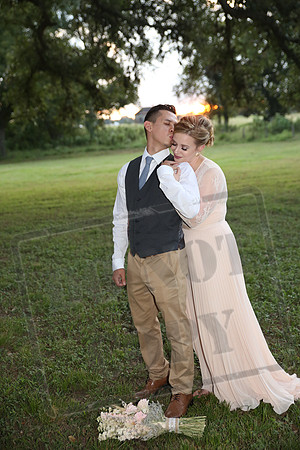 Bride & Groom (23)