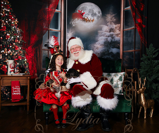 Santa-200