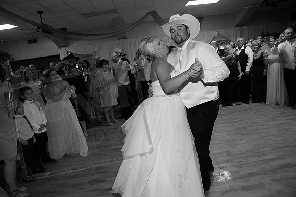 First Dance (50)