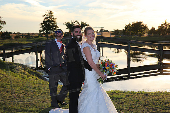 Bride & Groom (44)