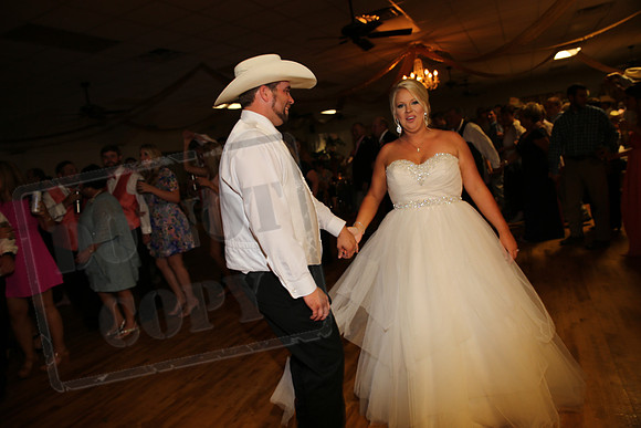 First Dance (3)