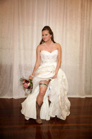 Bouquet & Garter