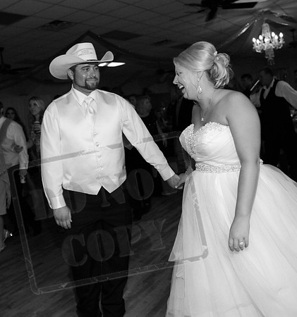 First Dance (5)