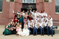 Wedding Party