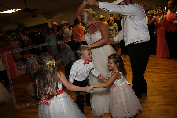 First Dance (45)
