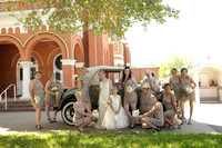 Pre-Ceremony