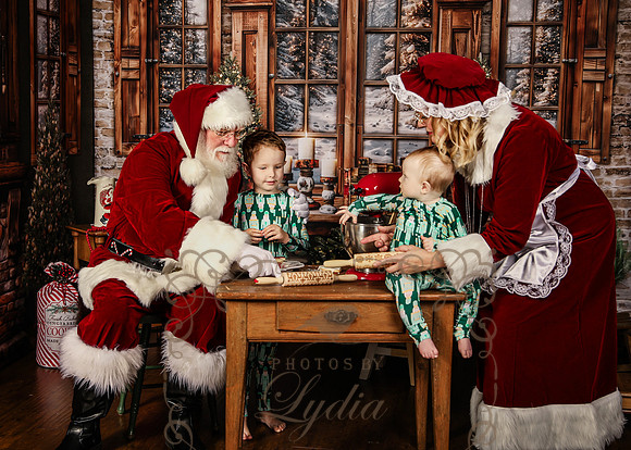 Santa-190