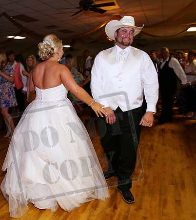 First Dance (2)