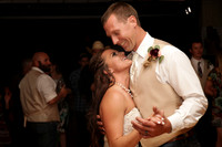 First Dances