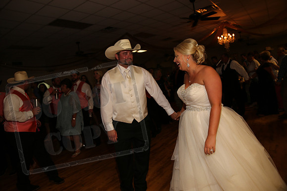 First Dance (4)