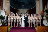 Post Ceremony