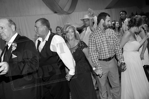 First Dance (1)