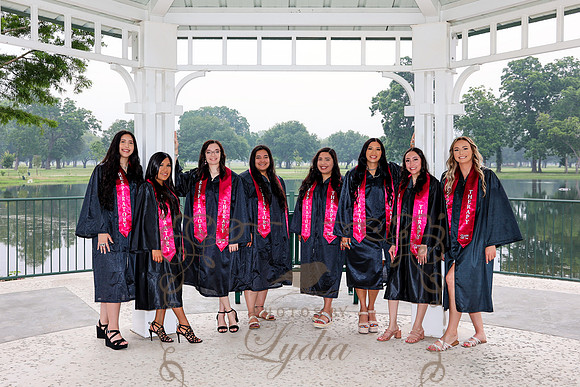 Graduation-8