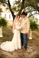 Bride & Groom (2)