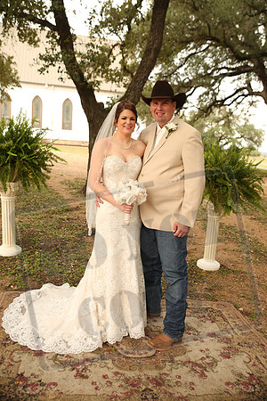 Bride & Groom (2)