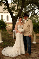 Bride & Groom