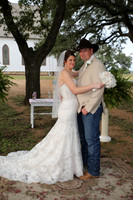Bride & Groom (4)