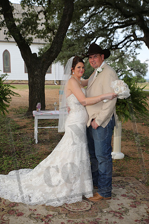 Bride & Groom (4)