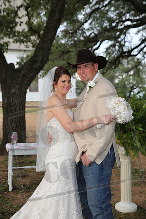 Bride & Groom (5)