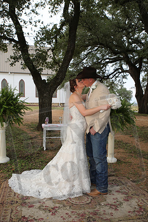 Bride & Groom (6)