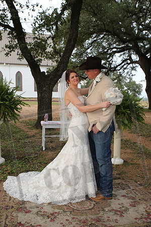 Bride & Groom (7)