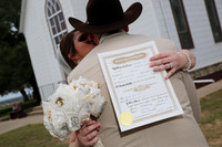 Bride & Groom (9)