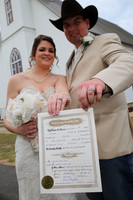 Bride & Groom (10)