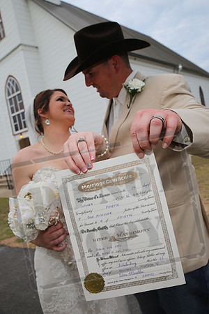Bride & Groom (11)