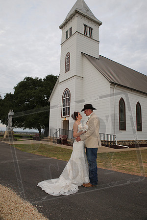 Bride & Groom (14)