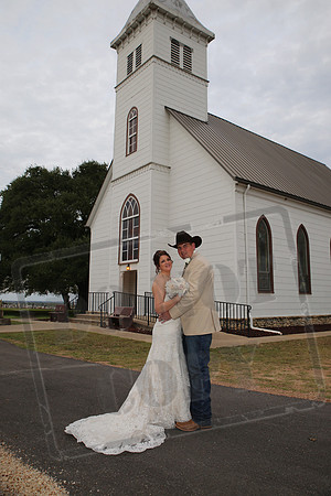 Bride & Groom (15)