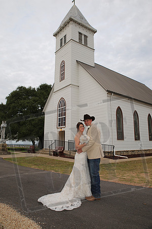 Bride & Groom (16)