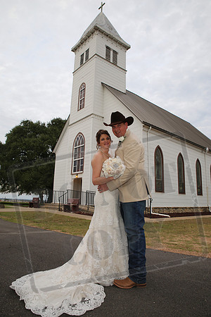 Bride & Groom (17)