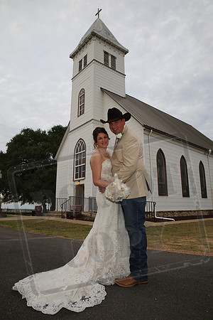 Bride & Groom (18)
