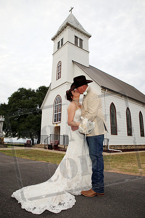 Bride & Groom (19)
