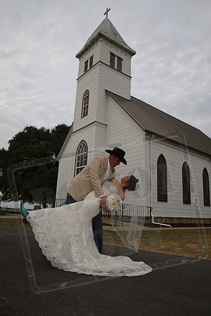 Bride & Groom (22)